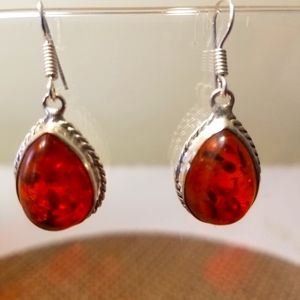 ELEGANT EARRINGS NWOT